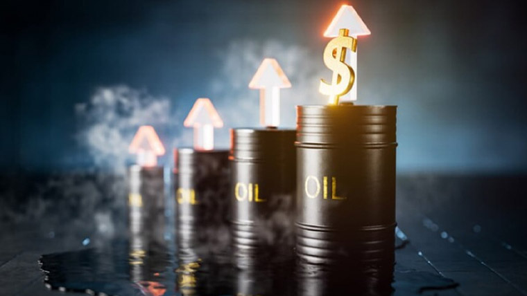 ٹرمپ کی ایران کو ڈیڈ لائن، عالمی تیل منڈی مارکیٹ میں بھونچال، قیمت 114 ڈالر فی بیرل