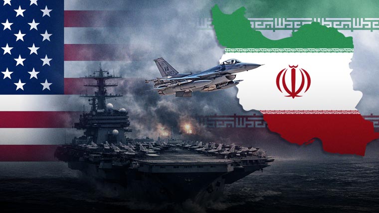 امریکا، ایران اور ثالثوں کی ممکنہ 45 روزہ جنگ بندی کی شرائط پر بات چیت