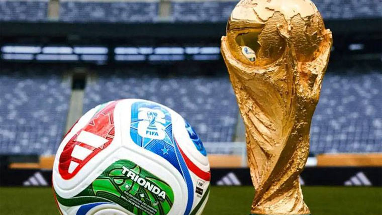 فیفا ورلڈ کپ: ایران کا ایک بار پھر اپنے میچز امریکہ سے میکسیکو منتقل کرنے کا مطالبہ