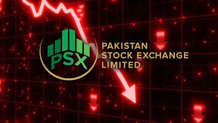 PSX starts week in red amid regional uncertainty