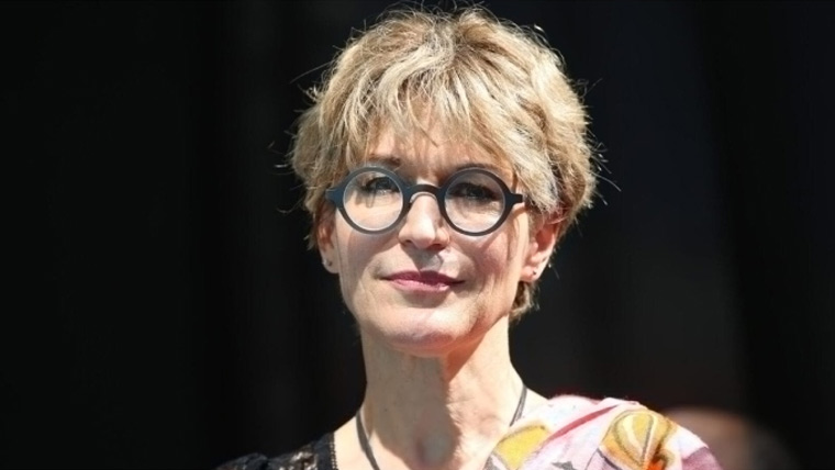 ایمنسٹی انٹرنیشنل کی سربراہ نے ٹرمپ کی دھمکیوں کو نفرت انگیز قرار دیدیا