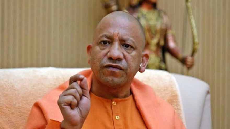 Dunya News Yogi Adityanath sparks controversy, vows to expel Muslims from Assam