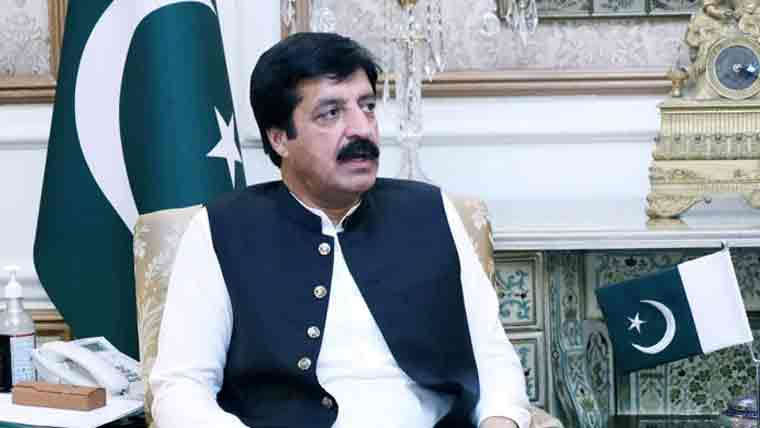 پسماندہ اور دور دراز اضلاع کی ترقی کیلئے اقدامات اٹھانا ضروری ہیں: گورنر پنجاب