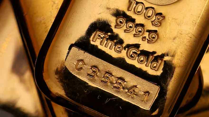 Gold falls as Iran war, robust US jobs data dim Fed rate-cut hopes