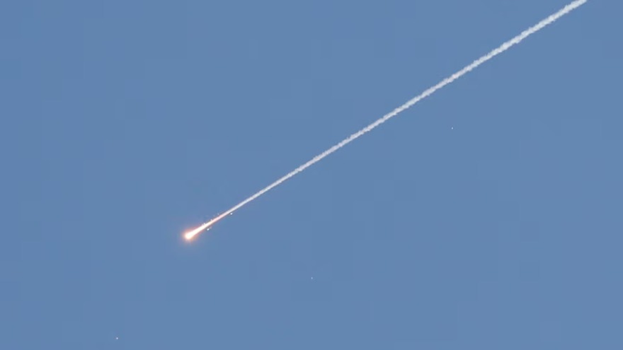 Iran rejects ceasefire as deadline nears on Trump 'hell' ultimatum