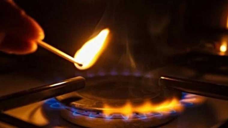 شہرِ قائد میں صبح اور شام کے اوقات میں گیس بندش کا شیڈول نافذ