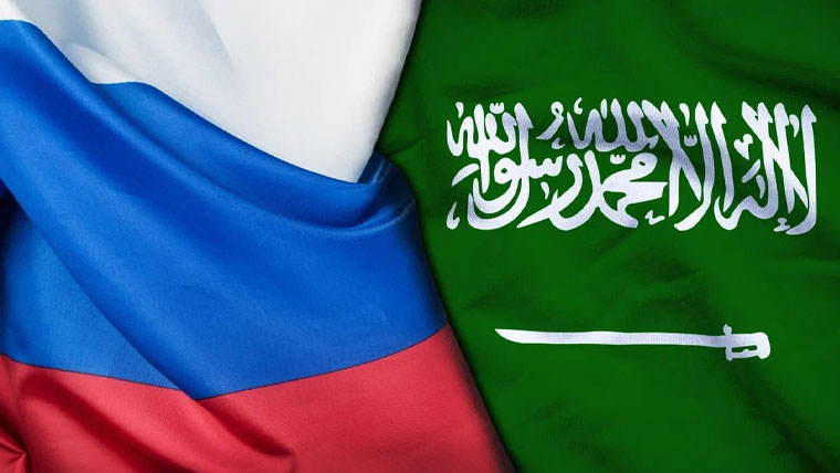 روس اور سعودی عرب کے درمیان ویزا فری معاہدہ، 11 مئی سے نافذ العمل