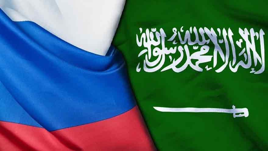 Russia, Saudi Arabia to implement visa-free travel agreement from May 2026