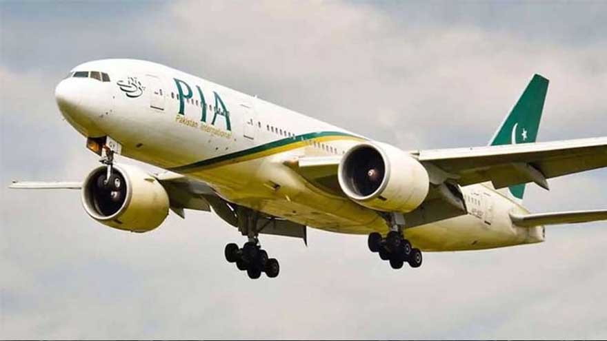 PIA suspends routes, ends discounts amid rising fuel prices