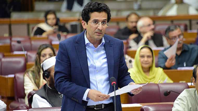 پیٹرولیم مصنوعات کی قیمتوں کا زیادہ بوجھ عوام پر نہیں ڈالا: علی پرویز ملک