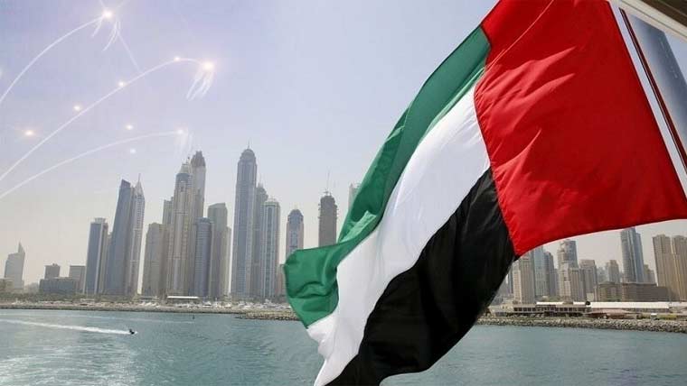 متحدہ عرب امارات کا ایرانی حملے ناکام بنانے کا دعویٰ