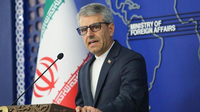 ایران نے جنگ بندی سے متعلق امریکی تجویز پر پاکستان کو جواب دے دیا