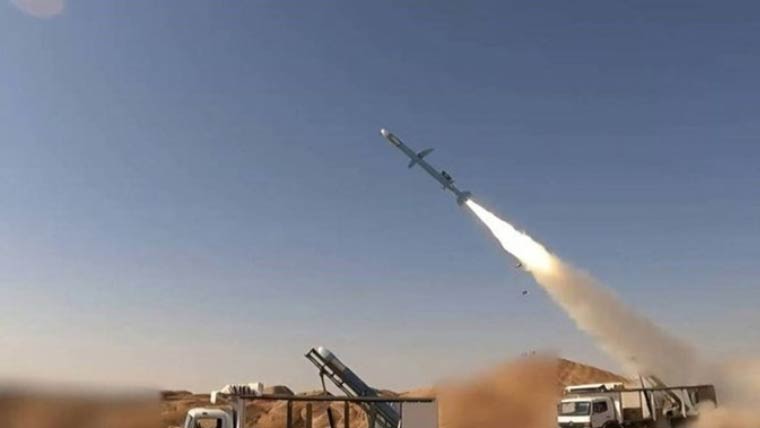 ایران کا بھرپور جواب، کویت میں امریکی ایئر بیس پر حملہ، 15 فوجی زخمی، حیفا میں 4 افراد ہلاک