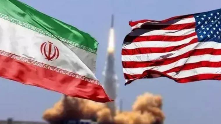 ایران کی امریکا کیساتھ مذاکرات سے پہلے اہم مطالبات کو تسلیم کرانے کی کوششیں