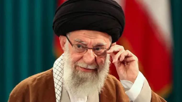 ایران کا آیت اللہ خامنہ ای شہید کے 40 ویں پر ملک بھر میں تعزیتی تقاریب کا اعلان
