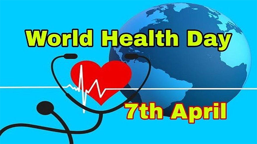 World Health Day being observed today