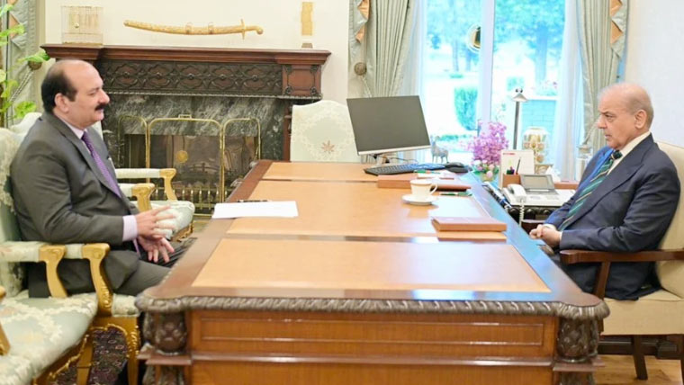 وزیراعظم کی یوتھ پروگرام کے تحت جاری منصوبوں کی رفتار مزید تیز کرنے کی ہدایت