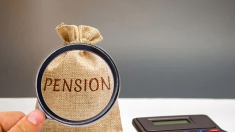 ایس ای سی پی نے پنجاب اور بلوچستان کیلئے مزید پنشن فنڈز کی منظوری دیدی