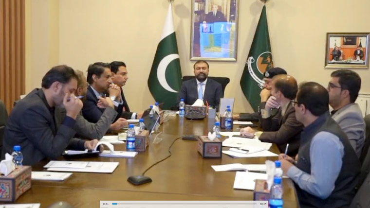 کفایت شعاری اقدامات پر عملدرآمد کیلئے بلوچستان حکومت کے سخت فیصلے