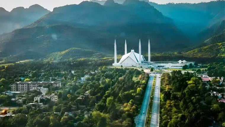 اسلام آباد میں موٹرسائیکل ٹرانسفر فیس ختم کرنے کا اعلان