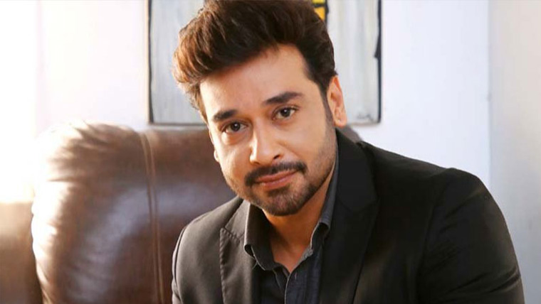 فیصل قریشی کا تمغہ امتیاز نہ ملنے پر طنزیہ ردعمل