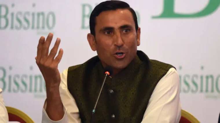 یونس خان نے پی سی بی کے تعاون سے سندھ میں کرکٹ کے فروغ کی ذمہ داری اٹھالی