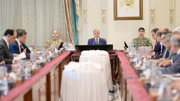 وزیراعظم کا نیشنل ٹیرف کمیشن کو جدید خطوط پر استوار کرنے کا فیصلہ