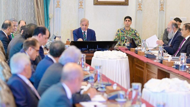 وزیراعظم کا نیشنل ٹیرف کمیشن کو جدید خطوط پر استوار کرنے کا فیصلہ