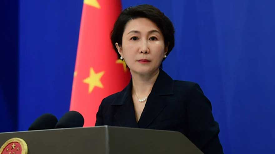 China backs Pakistan role in Iran ceasefire efforts