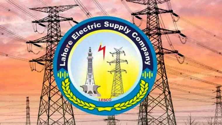لاہور میں بارش سے لیسکو کے 80 سے زائد فیڈرز ٹرپ، متعدد علاقوں کی بجلی بند