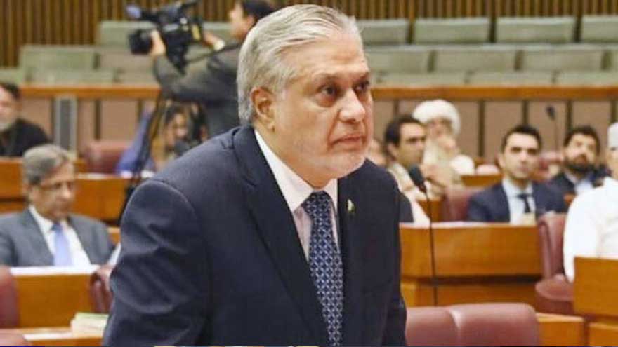 FM Ishaq Dar says Pakistan leading peace efforts amid regional tensions