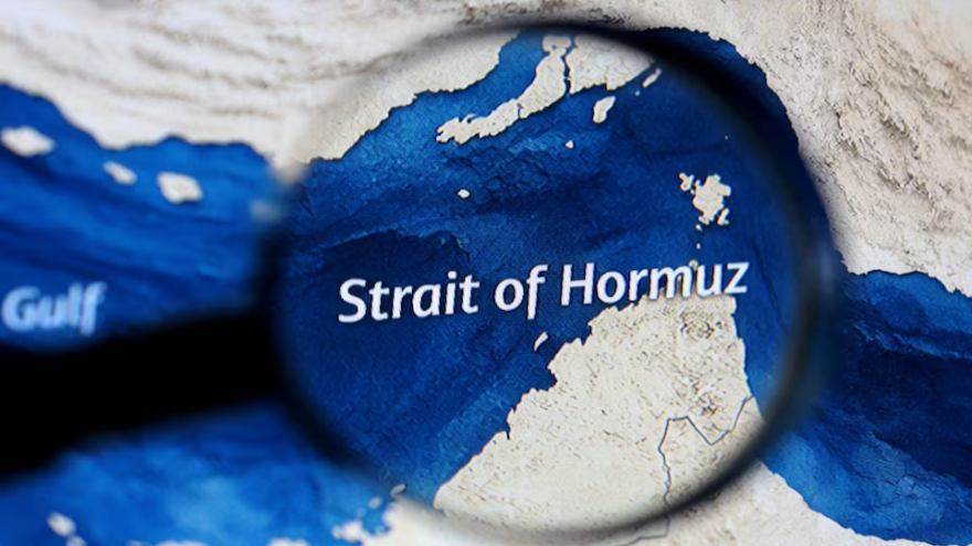 UN fails to pass Bahrain-led measure on Strait of Hormuz after China, Russia block vote