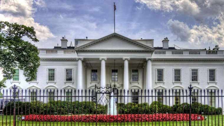 وائٹ ہاؤس نے ایران کیخلاف جوہری ہتھیار استعمال کرنے سے متعلق خبروں کی تردید کردی