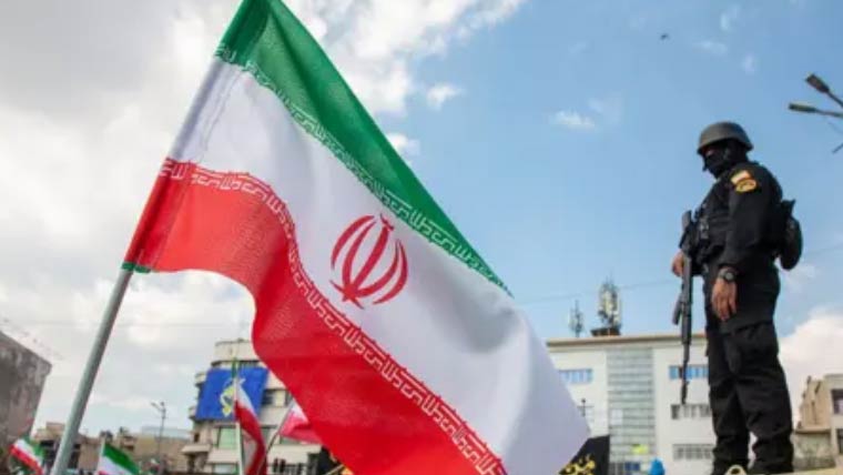 پاکستانی وزیراعظم کی درخواست کا مثبت جائزہ لیا جارہا: ایران