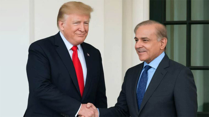 US agrees Pakistan proposed two-week ceasefire with Iran