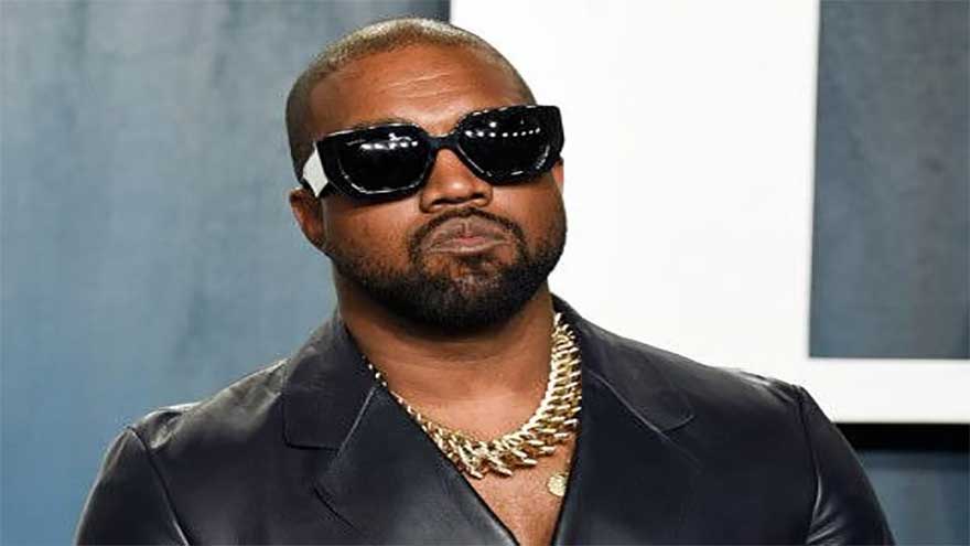 Wireless Festival cancelled after UK bars entry to Kanye West