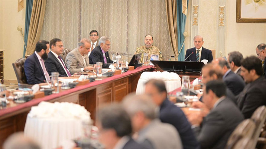 PM urges nation to participate actively in petroleum conservation campaign