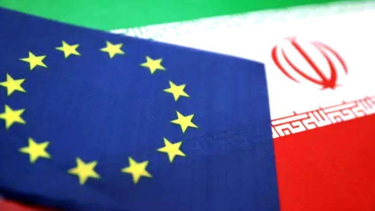 یو این جنرل کے ذاتی مندوب کی ایران کے دورے کی تیاریاں