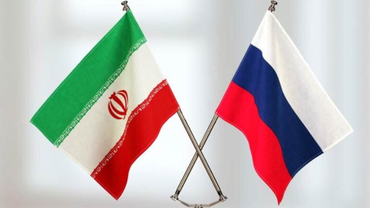 روس ایران کو خفیہ سیٹلائٹ معلومات فراہم کر رہا ہے: رائٹرز کا دعویٰ