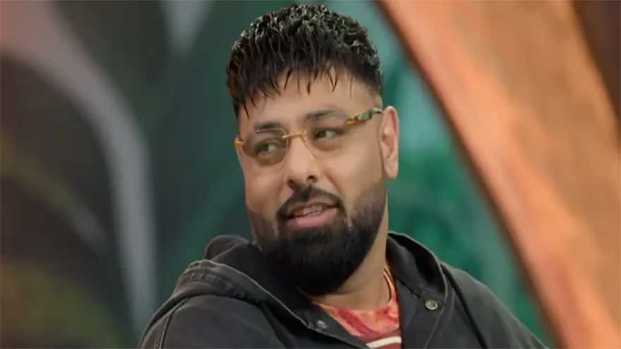 Rapper Badshah to support girls' education midst 'Tateeree' song row