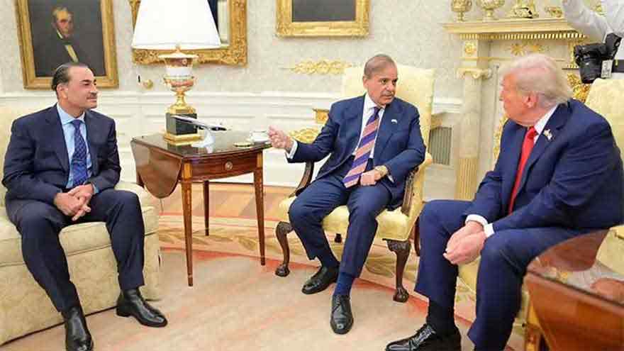 Islamabad talks on April 10 as US-Iran agree to Pakistan proposed ceasefire framework