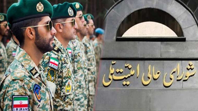 دشمن کو عبرتناک شکست، امریکا ہمارا 10 نکاتی منصوبہ قبول کرنے پر مجبور ہوگیا: ایران