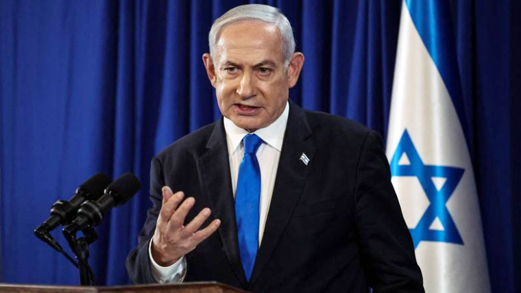 ایران کے ساتھ مجوزہ جنگ بندی میں لبنان شامل نہیں ہوگا: اسرائیل