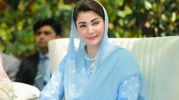 مریم نواز کا ایران امریکا جنگ بندی پر وزیراعظم، فیلڈ مارشل کو خراجِ تحسین