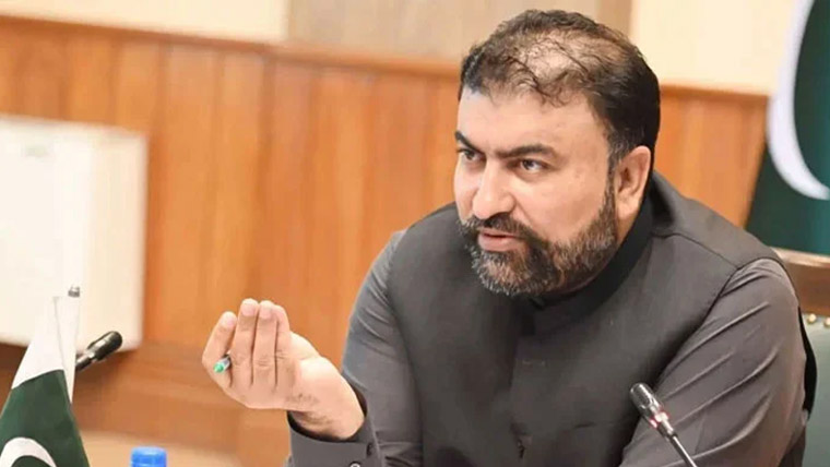 فیلڈ مارشل نے خطے کو بڑی تباہی سے محفوظ رکھا: سرفراز بگٹی