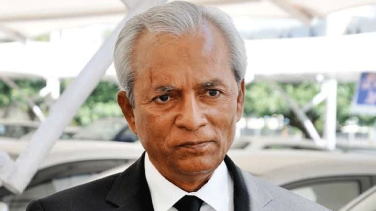 پاکستان نے عالمی سطح پر امن کی مثال قائم کی، گورنر سندھ