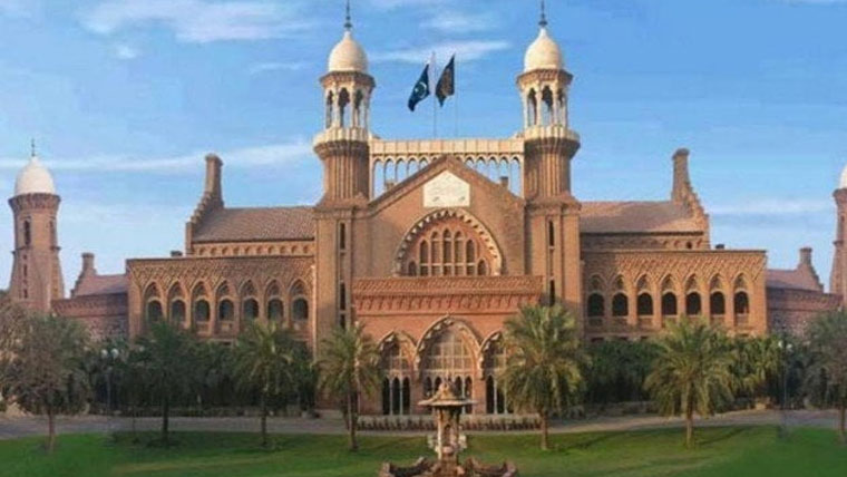 شہباز شریف کی بریت کیخلاف درخواست مسترد کرنے کا تفصیلی فیصلہ جاری