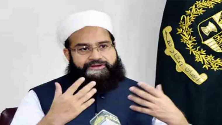 دنیا بھرمیں پاکستان آج امن کے پیامبر کے طور پر جانا جا رہا ہے: طاہر اشرفی