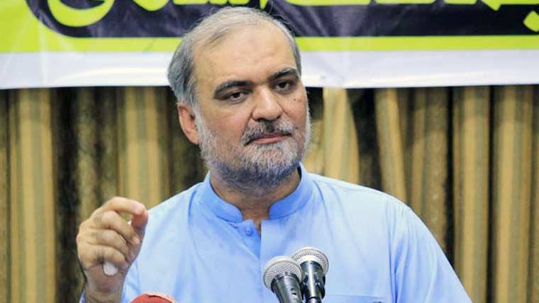 عالمی منڈی کے مطابق پٹرولیم قیمتوں میں بڑی کمی کی جائے: حافظ نعیم