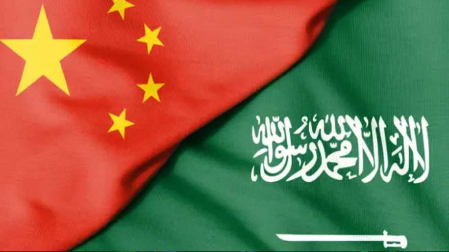 China, Saudi Arabia back Pakistan's role in Iran-US truce